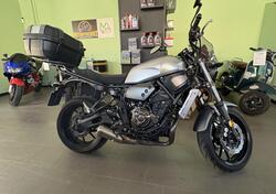 Yamaha XSR 700 ABS (2016 - 20) usata