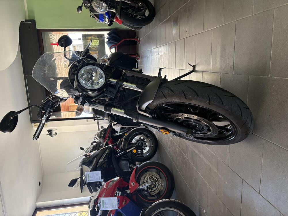 Yamaha XSR 700 ABS (2016 - 20) (3)