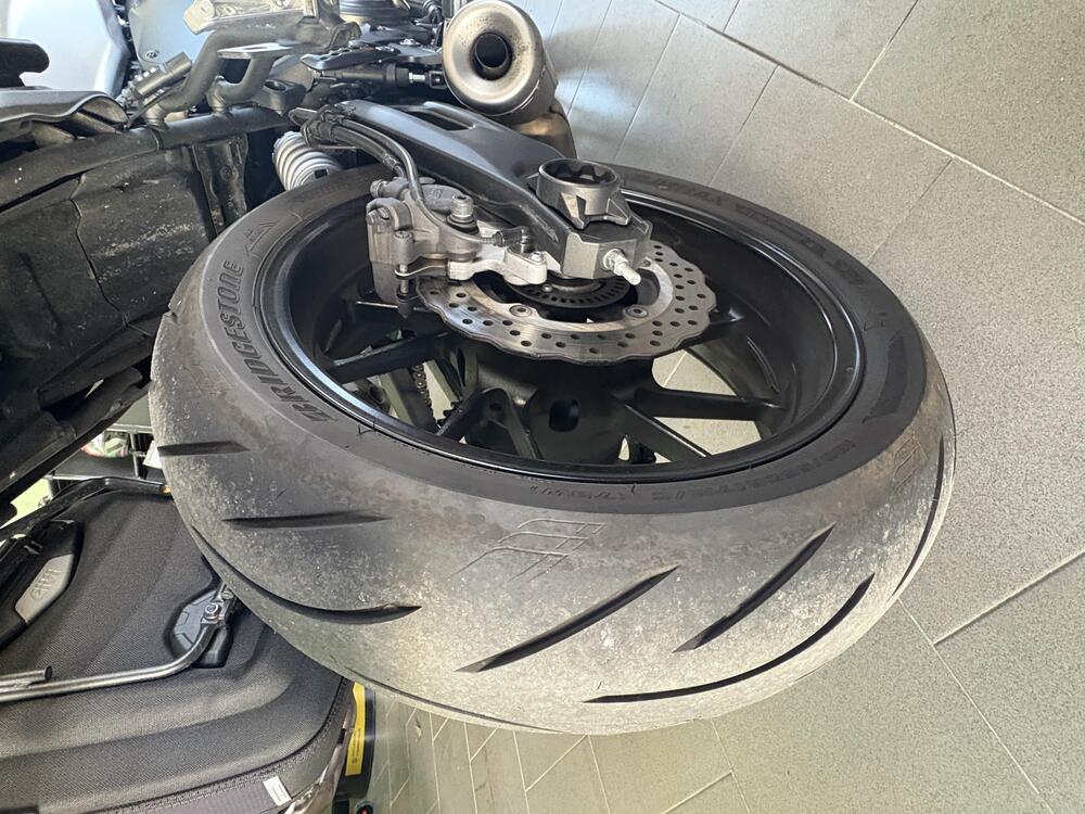 Yamaha XSR 700 ABS (2016 - 20) (5)