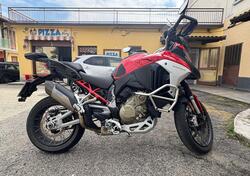 Ducati Multistrada V4 S (2021 - 24) usata