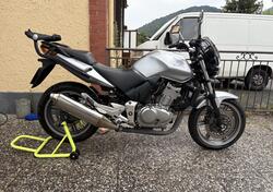 Honda CB 500 F (2019 - 20) usata