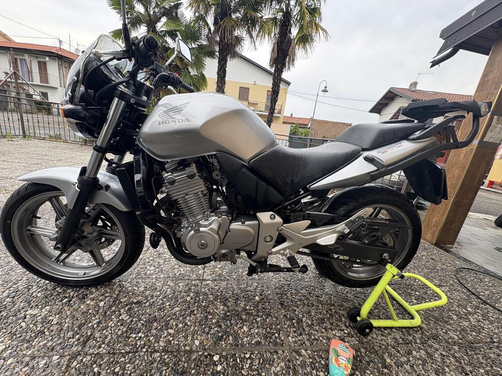 Honda CB 500 F (2019 - 20) (2)