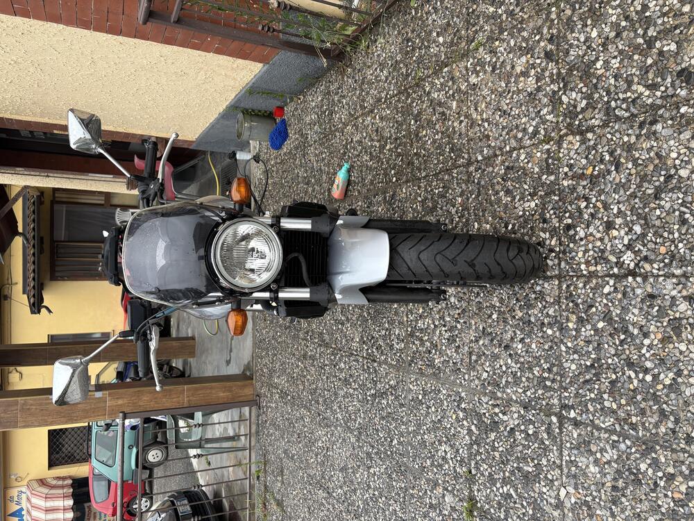 Honda CB 500 F (2019 - 20) (3)