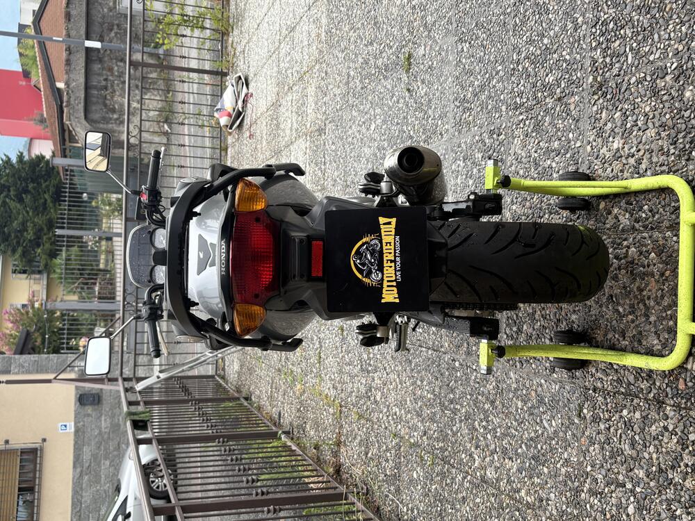 Honda CB 500 F (2019 - 20) (4)