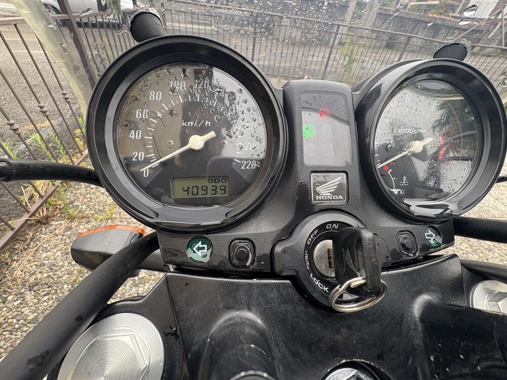 Honda CB 500 F (2019 - 20) (5)