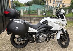 Suzuki V-Strom 650 (2008 - 11) usata