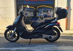 Piaggio Beverly 250 (2004 - 05) usata
