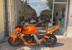Kawasaki Z 750 (2007 - 14) usata