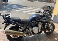 Suzuki Bandit 1250 S ABS (2015 - 17) usata