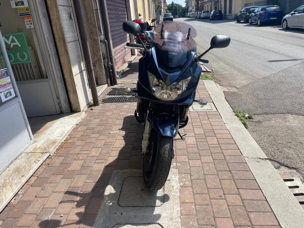 Suzuki Bandit 1250 S ABS (2015 - 17) (3)