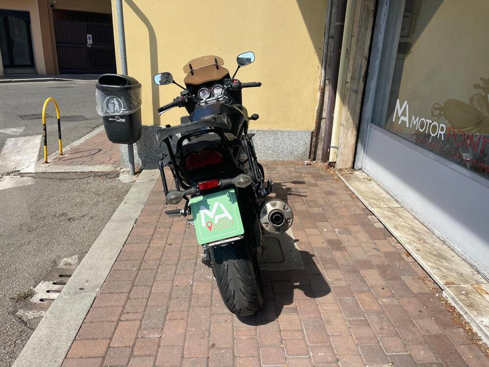 Suzuki Bandit 1250 S ABS (2015 - 17) (5)