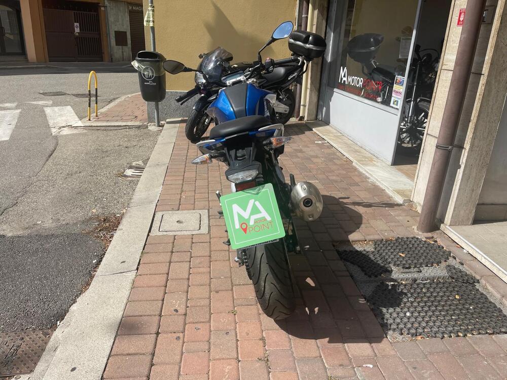 Bmw G 310 R (2016 - 20) (5)