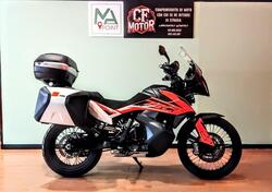 KTM 790 Adventure (2019 - 20) usata
