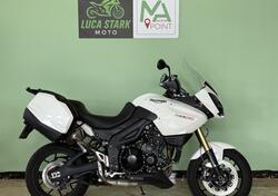 Triumph Tiger 1050 Sport ABS (2013 - 15) usata