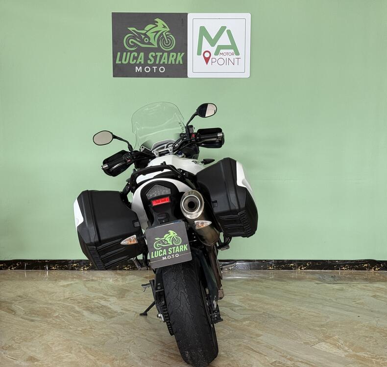 Triumph Tiger 1050 Sport ABS (2013 - 15) (3)