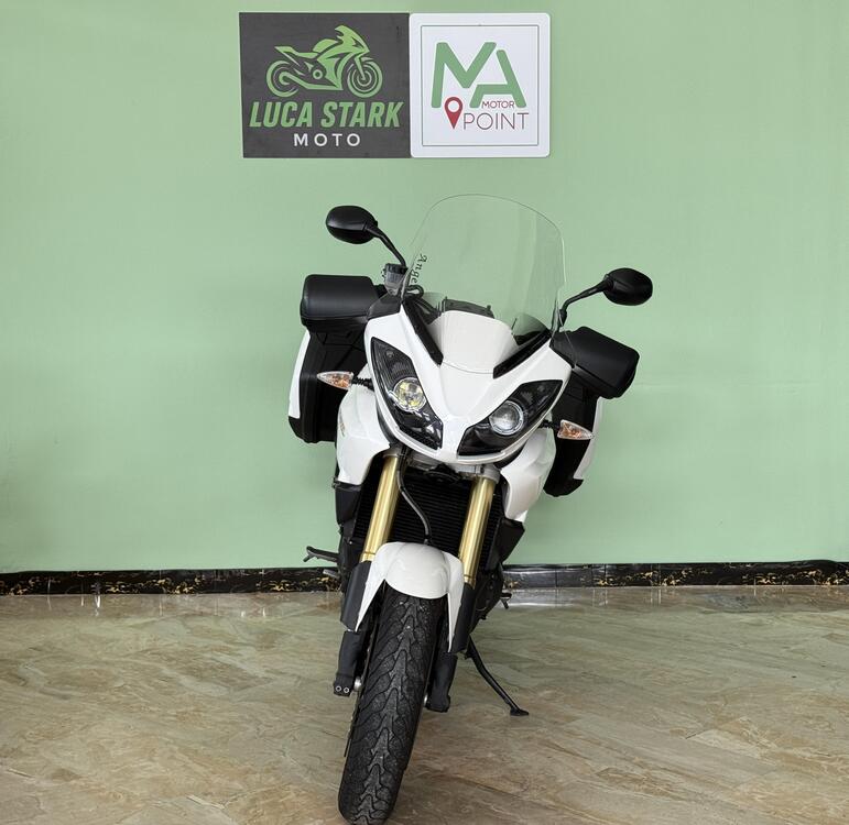 Triumph Tiger 1050 Sport ABS (2013 - 15) (4)