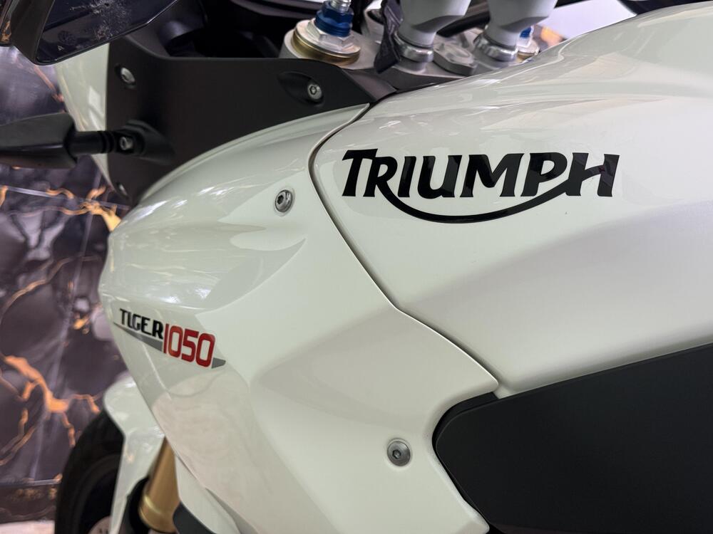 Triumph Tiger 1050 Sport ABS (2013 - 15) (5)