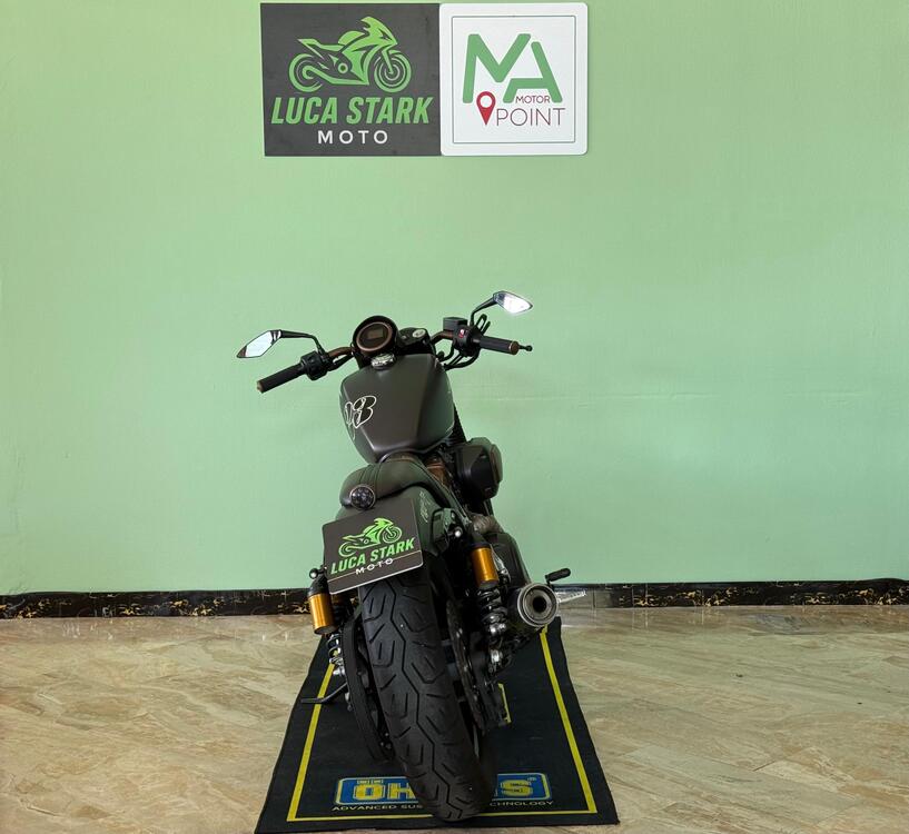 Yamaha XV 950 ABS Racer (2015 - 18) (3)