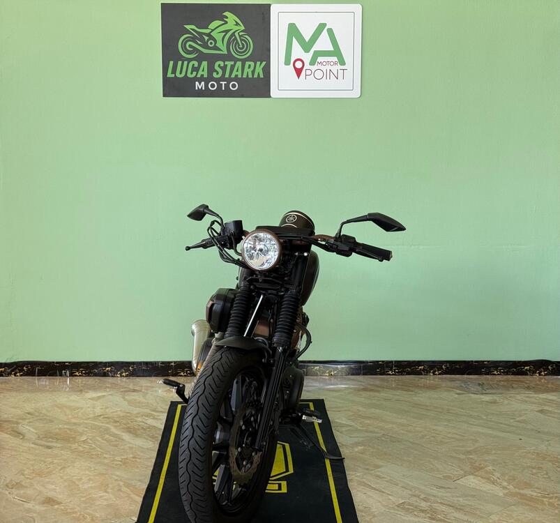 Yamaha XV 950 ABS Racer (2015 - 18) (4)