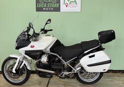 Moto Guzzi Stelvio 1200 8V (2011 - 16) usata