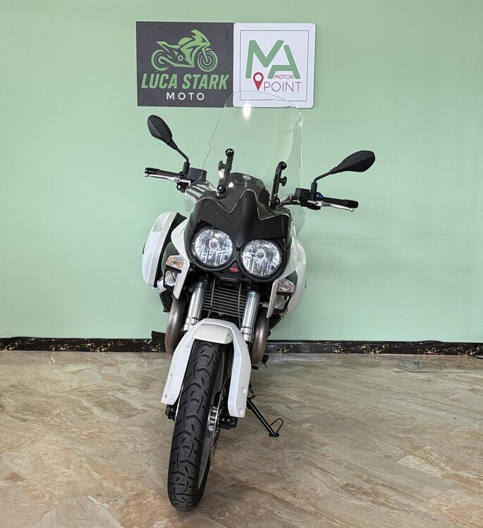 Moto Guzzi Stelvio 1200 8V (2011 - 16) (3)