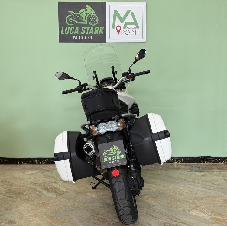 Moto Guzzi Stelvio 1200 8V (2011 - 16) (4)