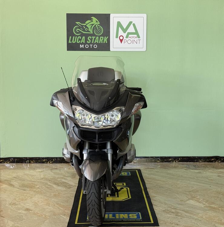 Bmw R 1200 RT (2010 - 13) (3)