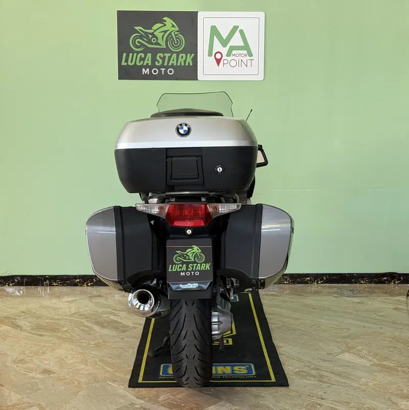 Bmw R 1200 RT (2010 - 13) (4)