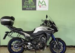 Yamaha MT-09 Tracer ABS (2015 - 16) usata