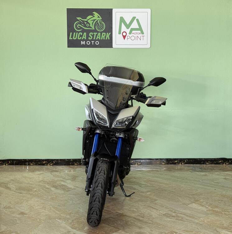 Yamaha MT-09 Tracer ABS (2015 - 16) (4)