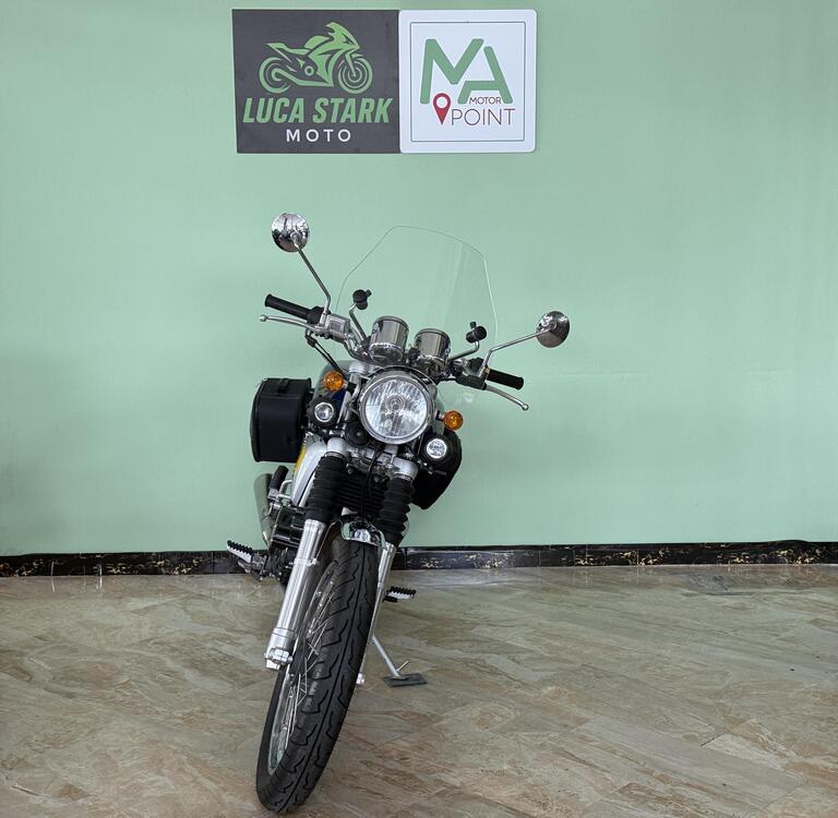 Swm Gran Turismo 440 (2017 - 18) (4)