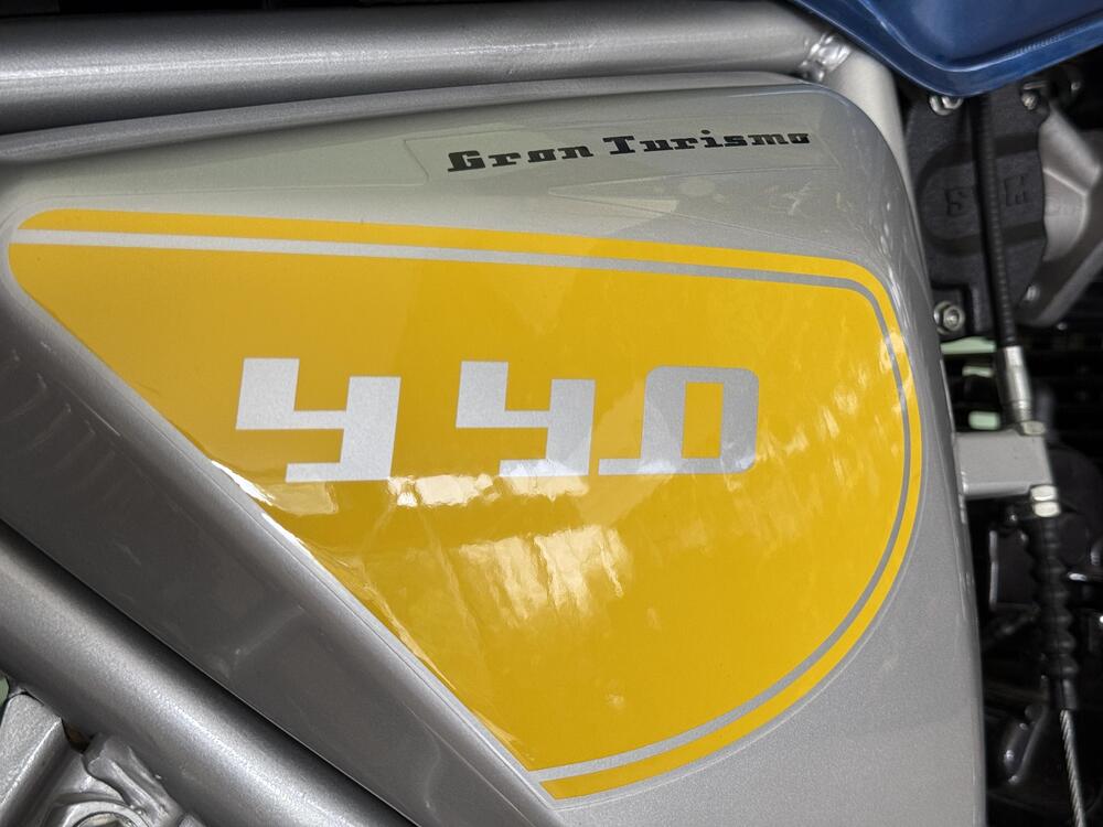 Swm Gran Turismo 440 (2017 - 18) (5)