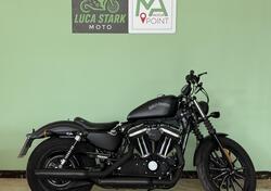 Harley-Davidson 883 Iron (2014 - 16) - XL 883N usata