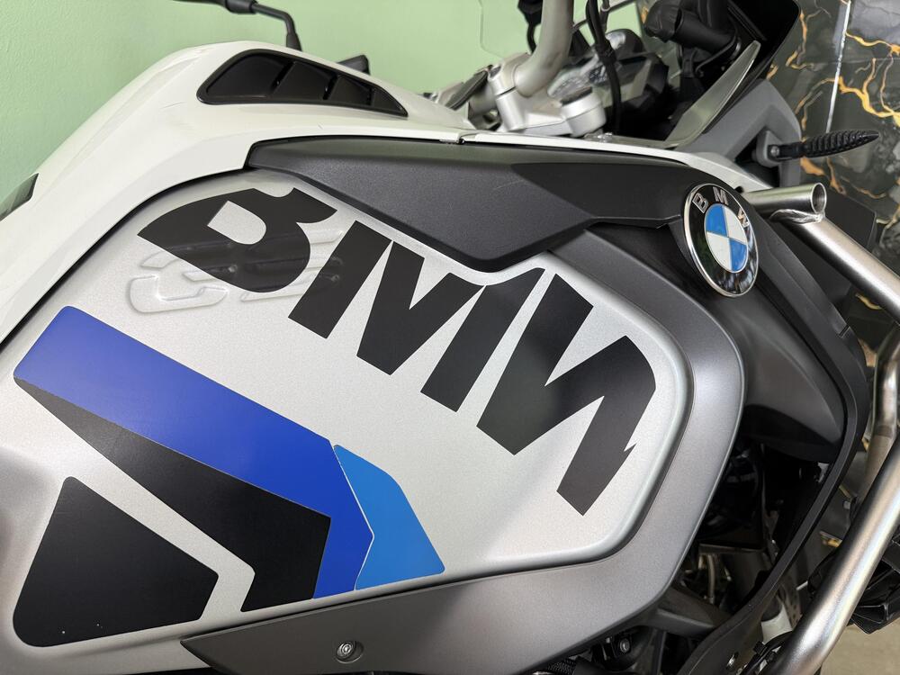 Bmw R 1200 GS Adventure (2013 - 16) (5)