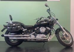Yamaha XVS 650 Drag Star A Classic (1998 - 06) usata