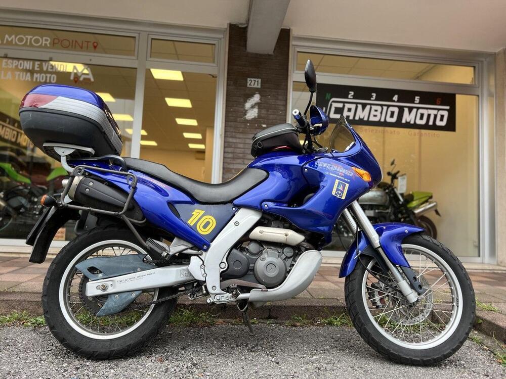 Aprilia Pegaso 650 a.e. (1994 - 96)