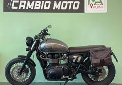 Triumph Bonneville SE (2009 - 13) usata