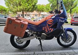 KTM 990 Adventure (2006 - 08) usata