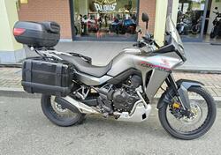 Honda Transalp XL750 (2023 - 24) usata