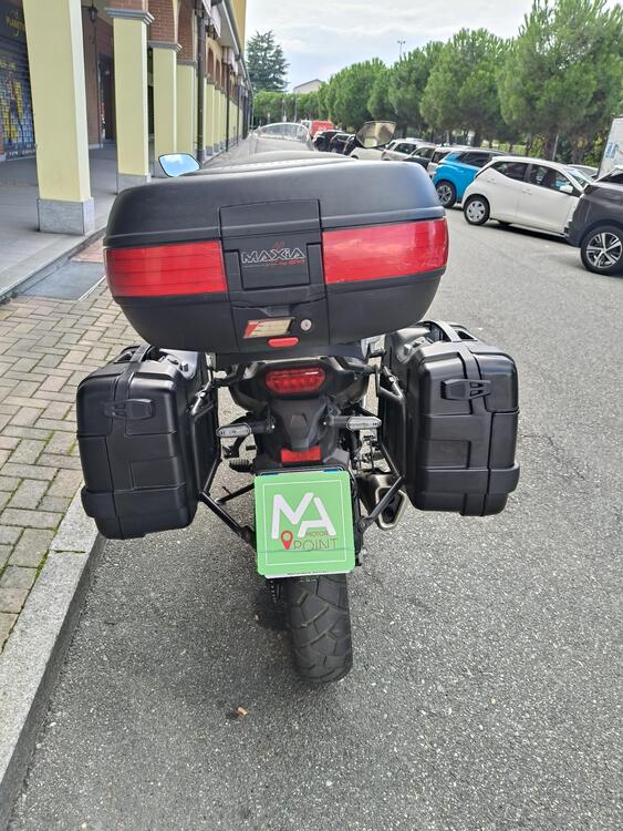 Honda Transalp XL750 (2023 - 24) (3)