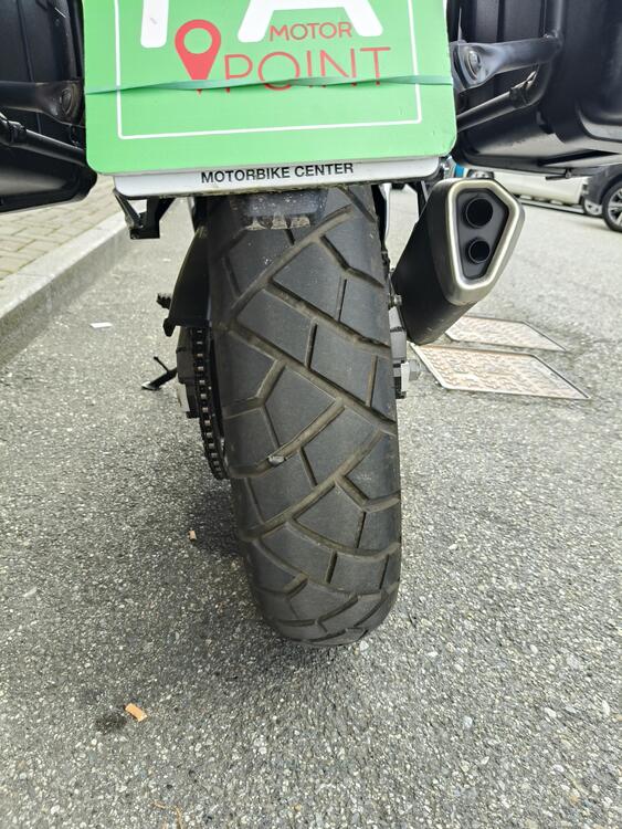 Honda Transalp XL750 (2023 - 24) (5)