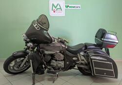 Kymco Venox 250 (2000 - 06) usata