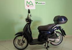 Aprilia Scarabeo 100 4t (2007 - 16) usata