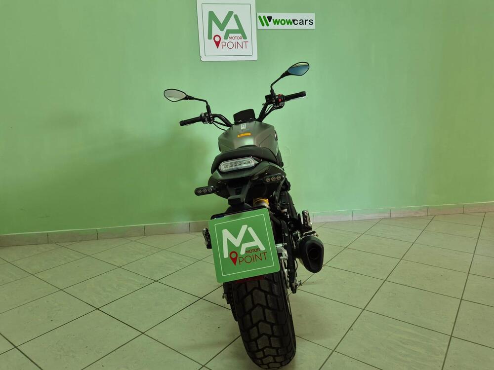 Benelli Leoncino 800 (2022 - 25) (2)