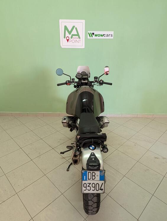 Bmw R 1200 GS (2004 - 07) (2)