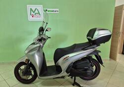 Honda SH 350 (2021 - 24) usata