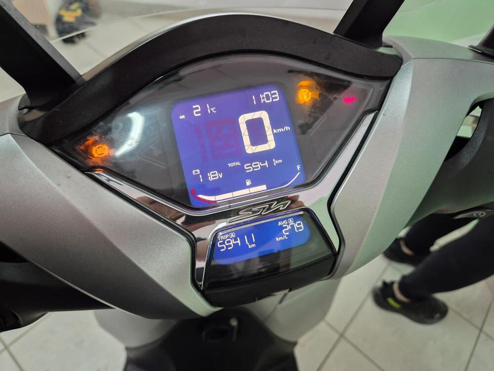 Honda SH 350 (2021 - 24) (5)