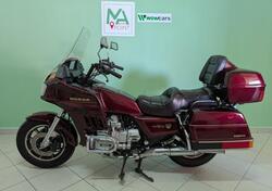 Honda GL 1500 Gold Wing (1989 - 93) usata