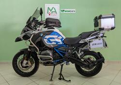 Bmw R 1200 GS Adventure (2017 - 18) usata