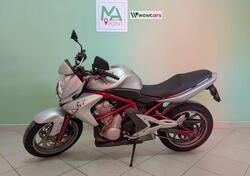 Kawasaki ER-6N (2006 - 09) usata